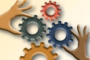 Why CFOs Are Collaborating More With CIOs