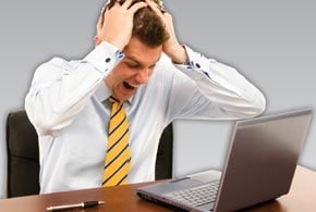 Why Being Compliant Does Not Mean Being Secure