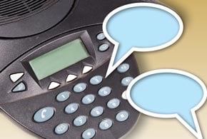 Not Dialed In: The Top Conference Call Offenders