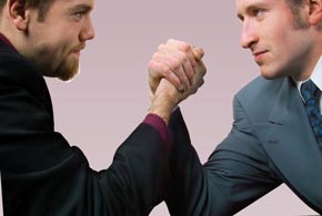 How to Confront Conflict in the Workplace