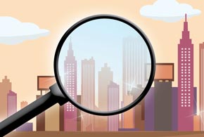 Ten Incredibly Cool Workspaces