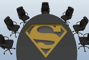 C-Suite Builds Courage to Delve Into Business Tech