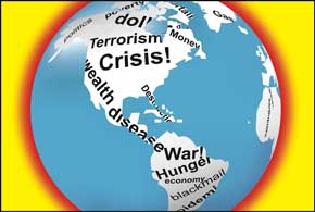 Eight Ways to Lead During a Corporate Crisis