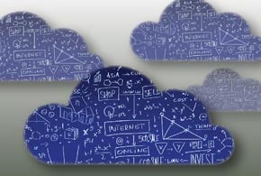 How a Crowded Cloud Creates Many Complexities