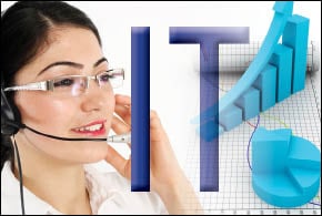 Customer Service Needs Improved IT Support