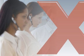 Why Customer Service Has Social Problems