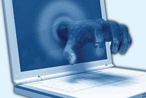 How Cyber-criminals Infiltrate the Enterprise