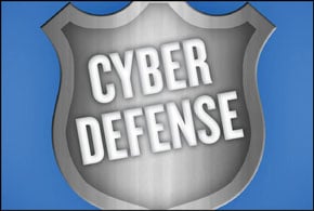 IT Executives Lack Cyber-Defense Resources