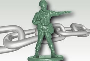 How to Deal With the Cyber Kill Chain