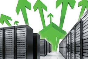 Adjusting to Expanding Data Center Demand