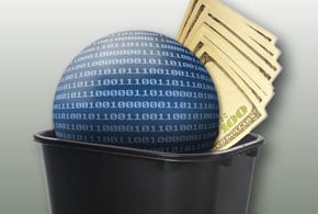 Does Data Collection Waste Time and Resources?