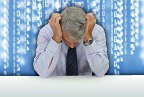 CEOs Unaware of Company Data Frustrations