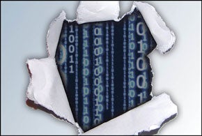 IT Pros’ Biggest 2014 Fear: Data Loss