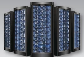 Why Data Storage Issues Keep CIOs Up at Night