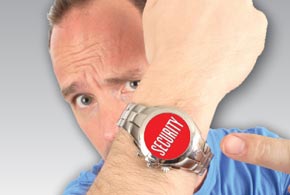 Why So Much of a CIO’s Day Is Devoted to Security