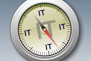 How Decentralized IT Can Lead to Chaos