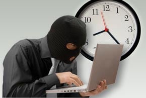 Deficient Security Gives Cyber-Attackers Free Rein