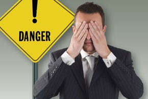 Why IT Pros Are in Denial of Security Threats
