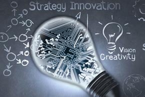 How Digital Innovation Hones Competitive Advantage