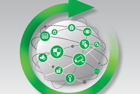 Why Digital Transformation Is a Work in Progress