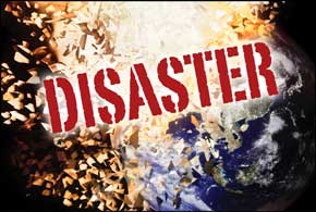 How to Prepare Your Organization for a Disaster