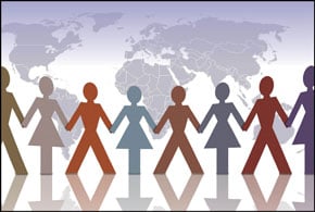 How Diversity Delivers on ROI, Employee Engagement