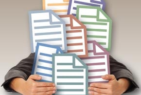 Document Overload Is Taking Over Organizations