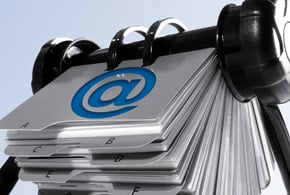 When Email Marketing Campaigns Are Just Mailing It In