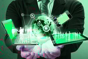 10 Emerging IT Techniques, Tools and Platforms