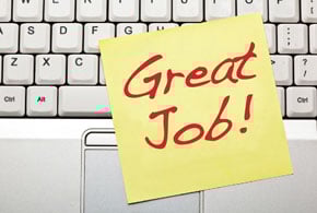 Why Employee Appreciation Matters