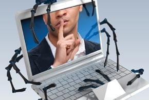 Why Employees Hide Cyber-Security Incidents