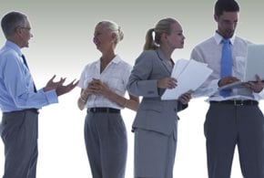 Ten Simple Ways to Engage Your Employees