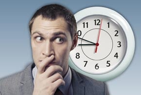 Outrageous Excuses for Being Late to Work