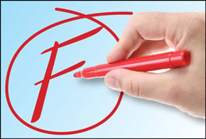 Executive Leadership Gets Failing Grade