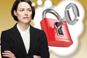 Why Security Execs Lack Confidence in Security