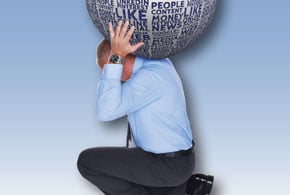 IT Execs Are Challenged by Digital Transformation