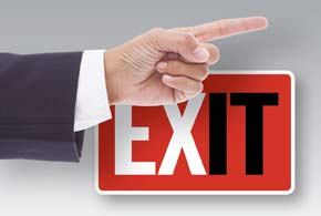 Why Some Business Execs Think IT Can Be Replaced