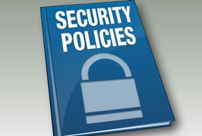 When Executives Ignore Security Policies