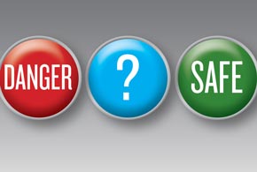 How False Positives Plague IT Departments