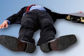 Fatigue Cited as Cause of Many Workplace Mistakes