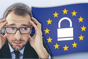Companies Worldwide Fear the Impact of the EU GDPR