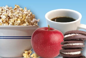 Want to Engage Employees? Feed ‘Em!