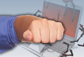 Fighting a Security War With Yesterday’s Tech