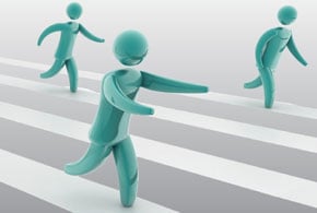 There’s No Finish Line for Digital Transformations