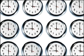 Flex Programs Enhance Employee Engagement