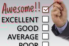 Why Formal Performance Reviews Won’t Disappear