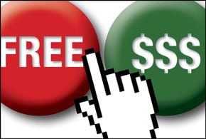 Free and Paid Apps Pose Risks for the Enterprise