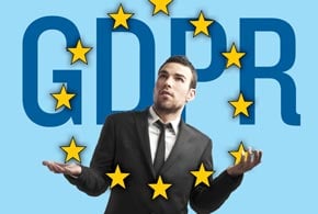 GDPR Is Coming Soon … and Companies Aren’t Ready