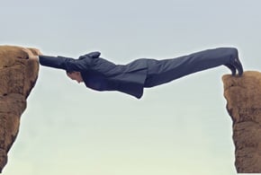 Why a Compliance Gap Costs Time and Money