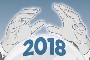Gartner’s Strategic Predictions for 2018 & Beyond